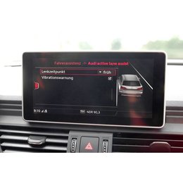 Active Lane Assist für Audi Q7 4M