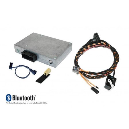 FSE Handyvorbereitung Bluetooth für Audi A5 8T \Nur Bluetooth\" - MMI Basic Plus, High"""