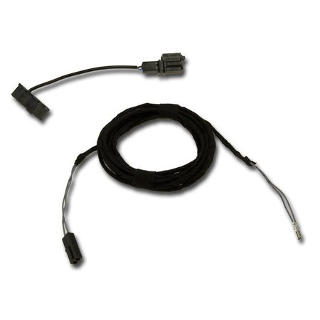 Cable set Bluetooth mobile phone preparation, Audi MMI 3G "Bluetooth Only"