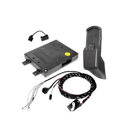 UHV Universal Hands Free - Retrofit - VW Passat B7