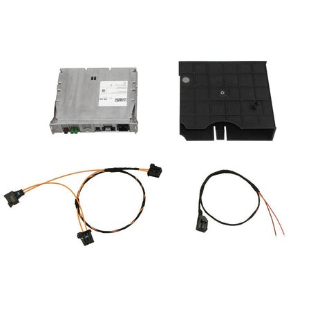 Nachrüst-Set TV-Tuner für Audi A6, A7 4G - ab Mj. 2015