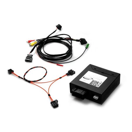 IMA Multimedia Adapter Audi MMI 2G "Basic"