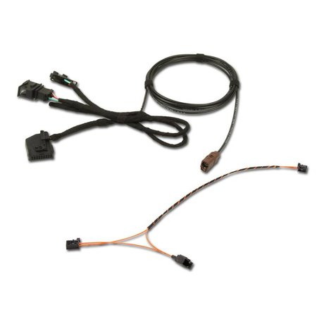 Harness FISCUBE Most MMI 2G - RFK available