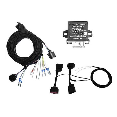 aLWR Komplett-Set für Audi A6 4G - LED