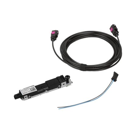 FISTUNE® Antennenmodul für Audi A7 4G - TV vorhanden