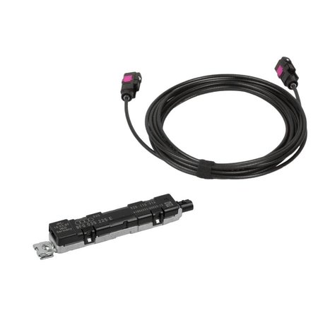 FISTUNE® Antennenmodul für Audi A5 8F Cabrio