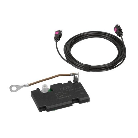 FISTUNE® Antennenmodul für Audi A8 4E 3G - mit TV-Empfang