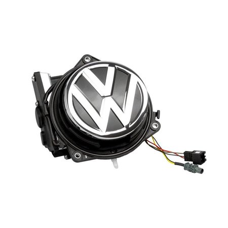 Complete set Rearview VW Golf 7 VII - Variant