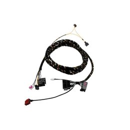 Cable set navigation plus for Audi A6, A7 4G - Passive Sound 8RX