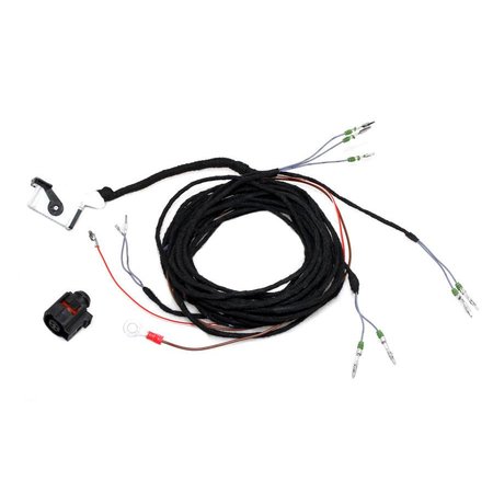 Kabelset aLWR voor VW Golf 7 VII - Bi-Xenon, demperbediening