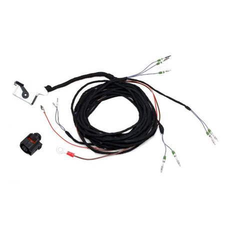 Kabelsatz aLWR für VW Golf 7 VII - Kurvenlicht