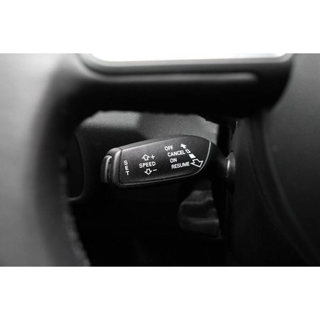 Cruise Control - Retrofit set - Audi A1 8X