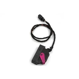 Sound Booster cable kit for Maserati module version 2