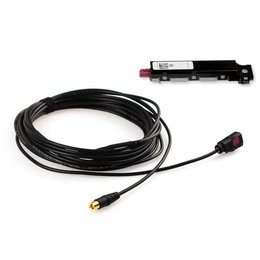 DAB+ antenna module for VW Golf 7 - Variant