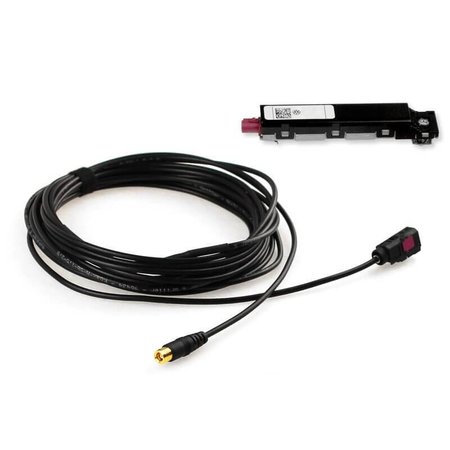 DAB+ antenna module for VW Golf 7 - Variant
