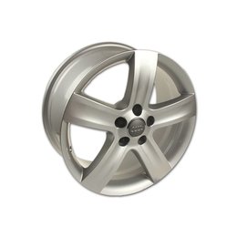 Audi Original Audi Alloy Wheel A4 8E, B7, 5-Arm 18 inch