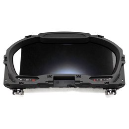 Audi A3 Q2 Audi Zählerkombiinstrument digitales LCD virtuelles Cockpit 8V0920790A