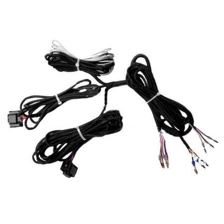 Automatische niveauregeling set - Kabel-VW Bora na 2/8