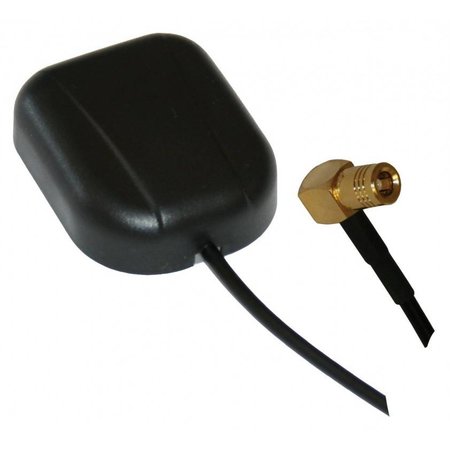 GPS Antenna - SMB - 5m