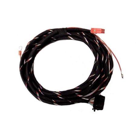 Kabelsatz CD-Wechsler - VW - 5m - bis April 1998