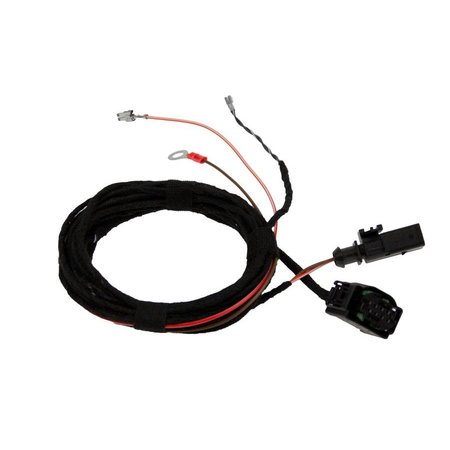 Cable set automatic distance control ACC Audi A6 4F, Q7 4L