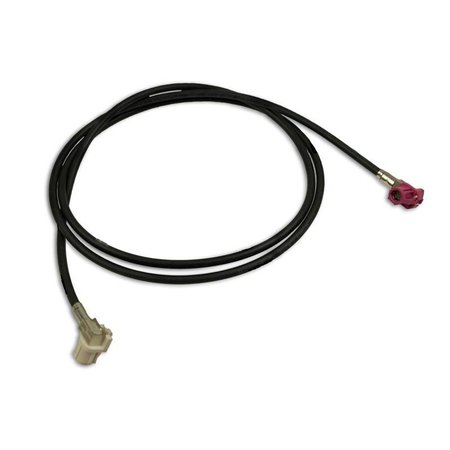 Display cable HSD MMI 3G Low, RMC, Discover / Composition media