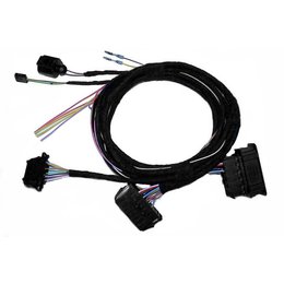 Climatronic - Kabel - VW Golf 4, Bora