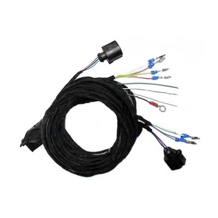 Automatische niveauregeling set - Kabel - VW Jetta, Golf 5, Golf 5 Plus 1K