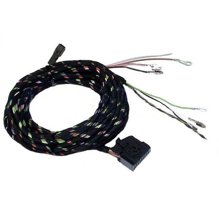 Handsfree - Kabel - VW Golf 5, Touran, Jetta