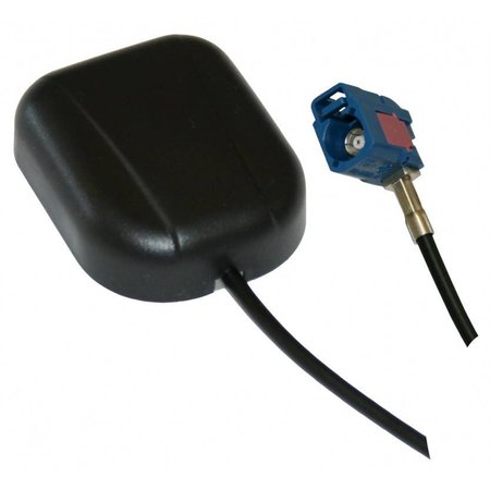 GPS Antenna - FAKRA - 1.8m - Spark Plug