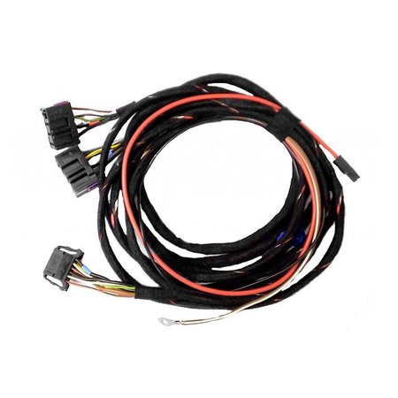 Stoelverwarming - Rear Kabel - Audi A4 B7, A4 B6
