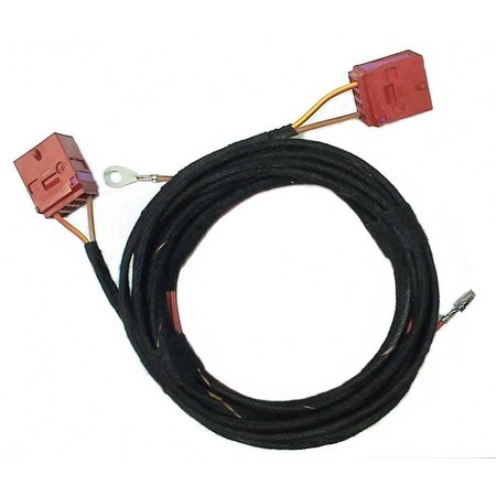 Seat Adjustment - Kabel -Audi A4 B7, A4 B6