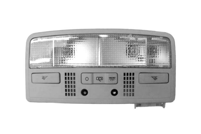 W8 interieurverlichting - Retrofit - adapter - - - Gadgets BV