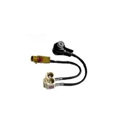 Audi antenne-adapter diversiteit radio RNS-E