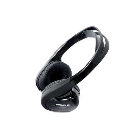 Alpine - SHS-N207 - Headphone