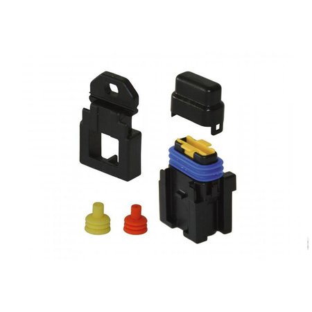 SEAL - Waterdicht Fuse Box - Bundle