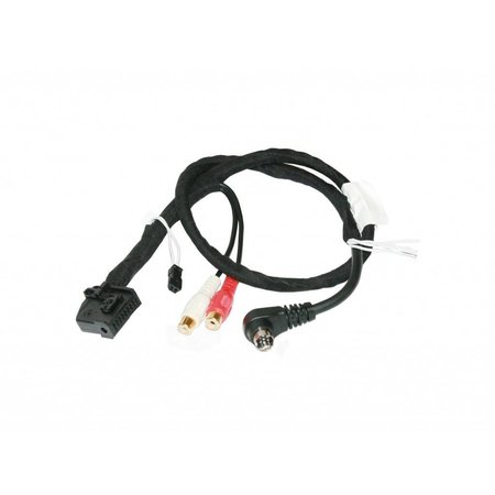 IMA - Harness - Audi RNS-D/VW MFD - "Basic"/"Basic-Plus"