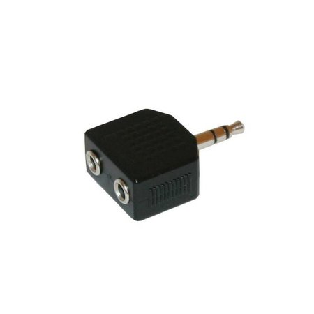 IMA Controle Line - Y-Junction - Jack 3,5 mm