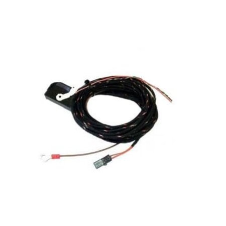 APS Uitgebreid achteruitrijcamera - Kabel - Audi A8 4E MMI 2G