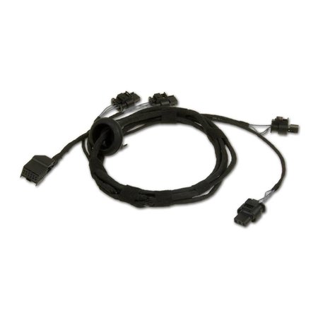 PDC Park Distance Control - Rear Sensor Kabel - Audi A4 8K, A5 8T