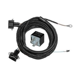Fog Light Wiring - Kabel w / Relay - VW T4