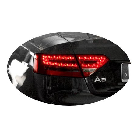 Bundle LED Heckleuchten Audi A5 / S5