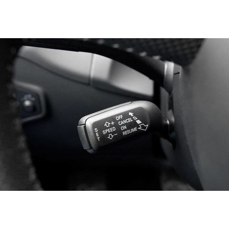 Cruise Control - Retrofit - Audi Q5 - MFL available