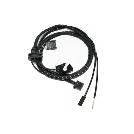 Bluetooth Handsfree - Harness - Audi A6 4F w/VDA - "BT Only"