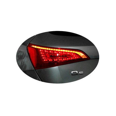 Bundle LED Rear Lights Audi Q5
