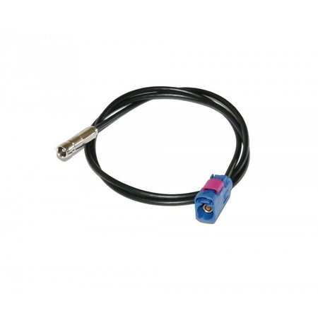 Mercedes GPS-antenne adapter hoofdunit APS 50 tot NTG1