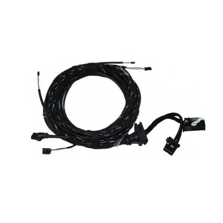 Bluetooth (met SAP) - bedrading Kabel- Audi A4 8K, A5 8T, Q5 8R