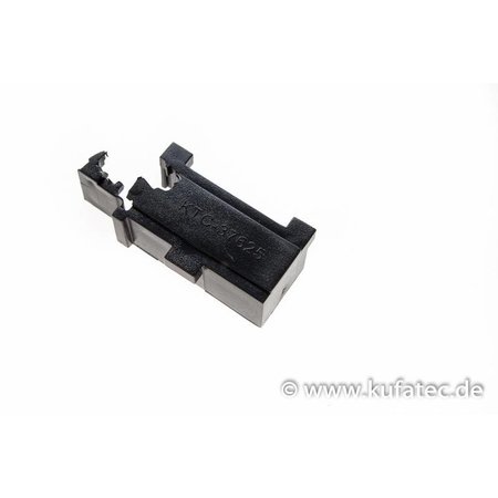 Spare part - microphone housing for VW ceiling light