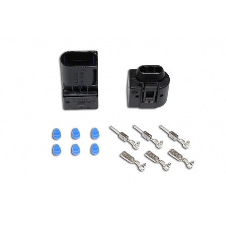 Stecker-Set - BMW, Fiat, Alfa, Lancia