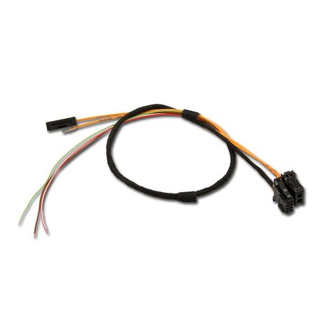 Audi CD-Changer MMI 3G- Harness- Audi